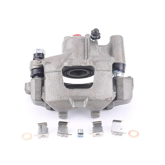 PowerStop 00-01 Lexus ES300 Rear Right Autospecialty Caliper w/Bracket (L2610)
