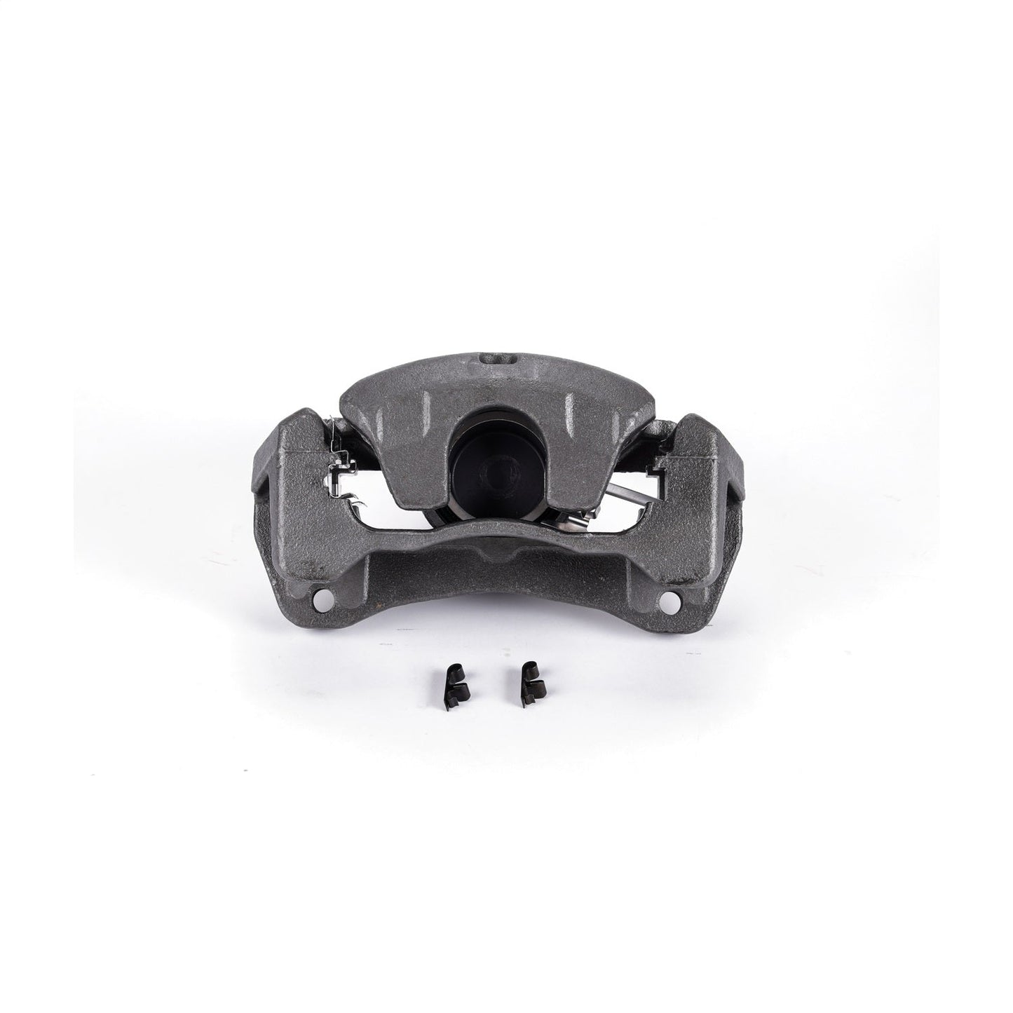 PowerStop 06-12 Mitsubishi Eclipse Front Right Autospecialty Caliper w/Bracket (L2615C)