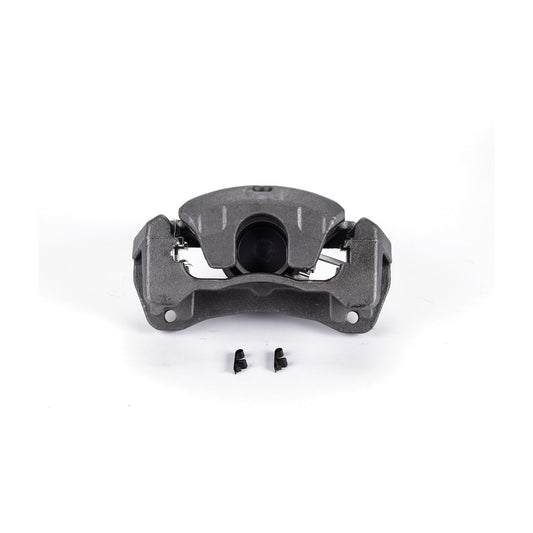 PowerStop 06-12 Mitsubishi Eclipse Front Right Autospecialty Caliper w/Bracket (L2615C)