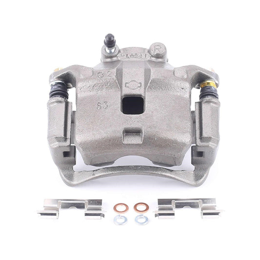 PowerStop 00-06 Nissan Sentra Front Right Autospecialty Caliper w/Bracket (L2619)