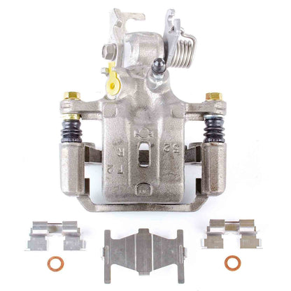 PowerStop 2002 Infiniti G20 Rear Right Autospecialty Caliper w/Bracket (L2626B)