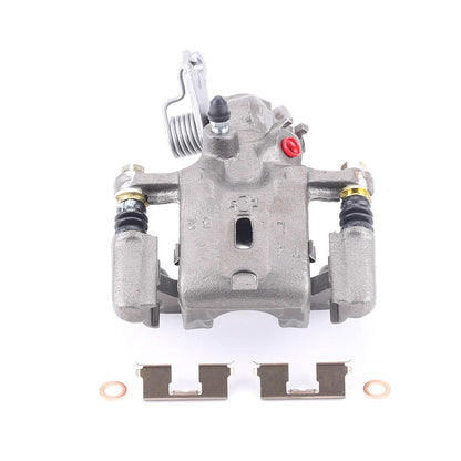 PowerStop 99-01 Infiniti G20 Rear Left Autospecialty Caliper w/Bracket (L2627)