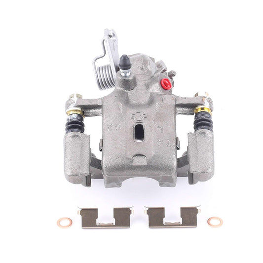 PowerStop 99-01 Infiniti G20 Rear Left Autospecialty Caliper w/Bracket (L2627)