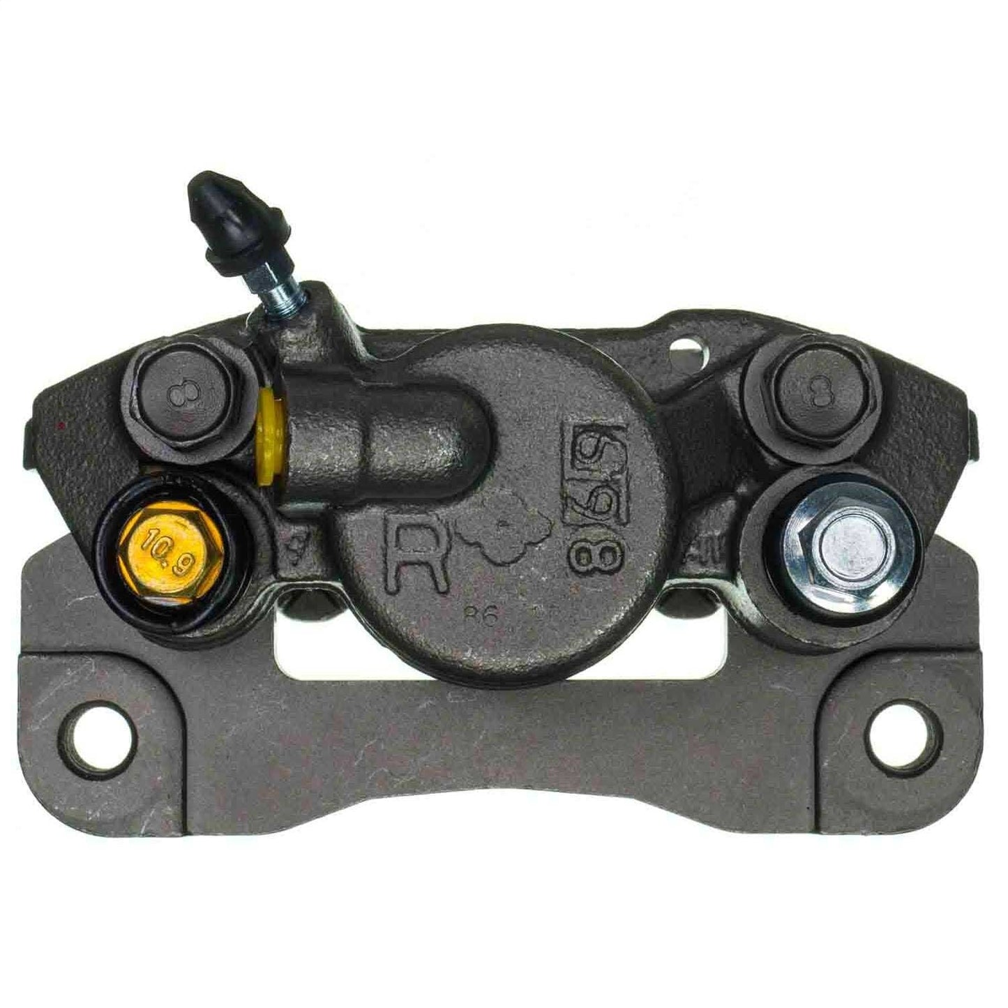 PowerStop 97-04 Mitsubishi Montero Sport Rear Right OE Replacement Caliper (L2628)