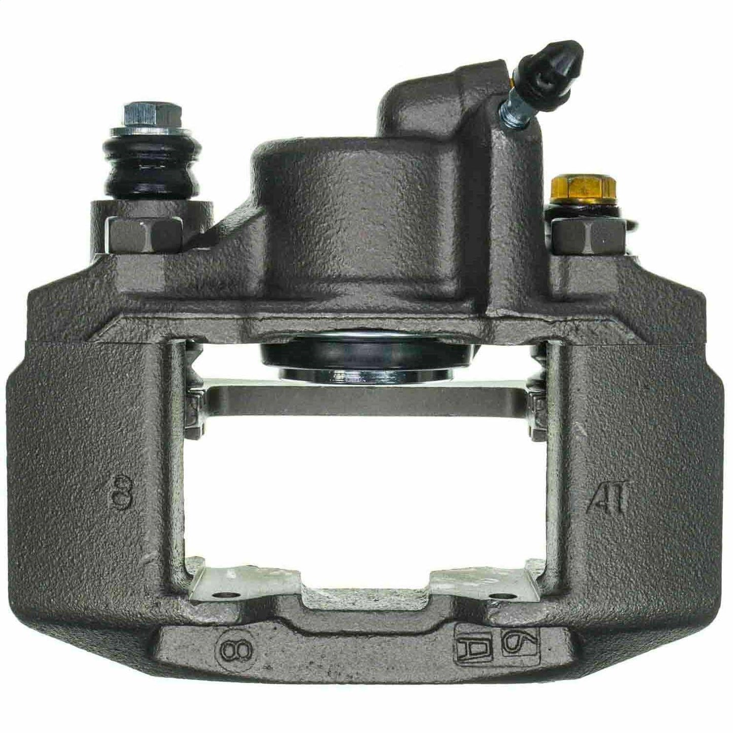 PowerStop 97-04 Mitsubishi Montero Sport Rear Right OE Replacement Caliper (L2628)