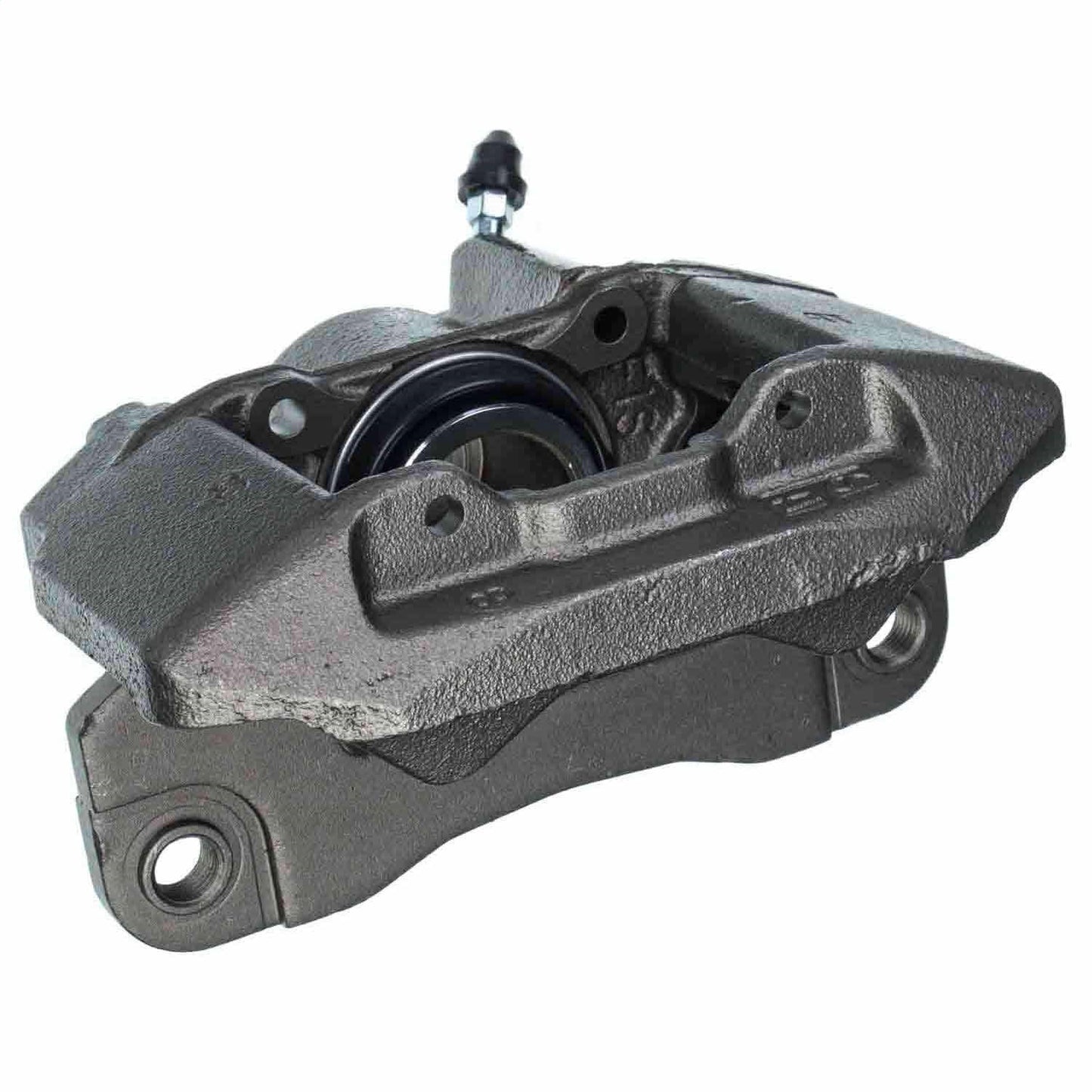 PowerStop 97-04 Mitsubishi Montero Sport Rear Right OE Replacement Caliper (L2628)