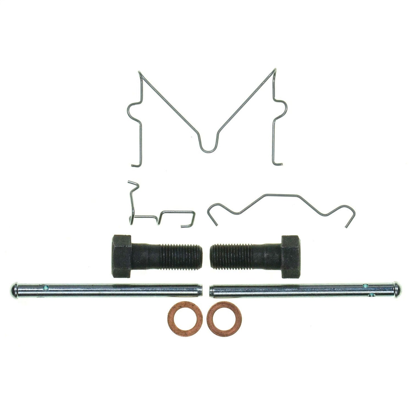 PowerStop 97-04 Mitsubishi Montero Sport Rear Right OE Replacement Caliper (L2628)