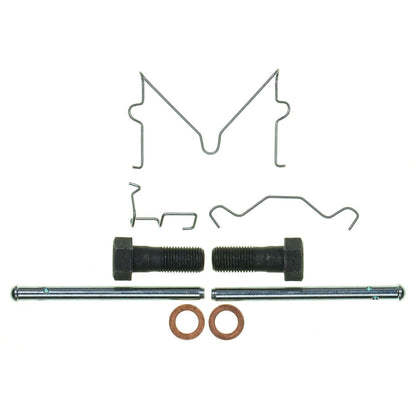 PowerStop 97-04 Mitsubishi Montero Sport Rear Right OE Replacement Caliper (L2628)