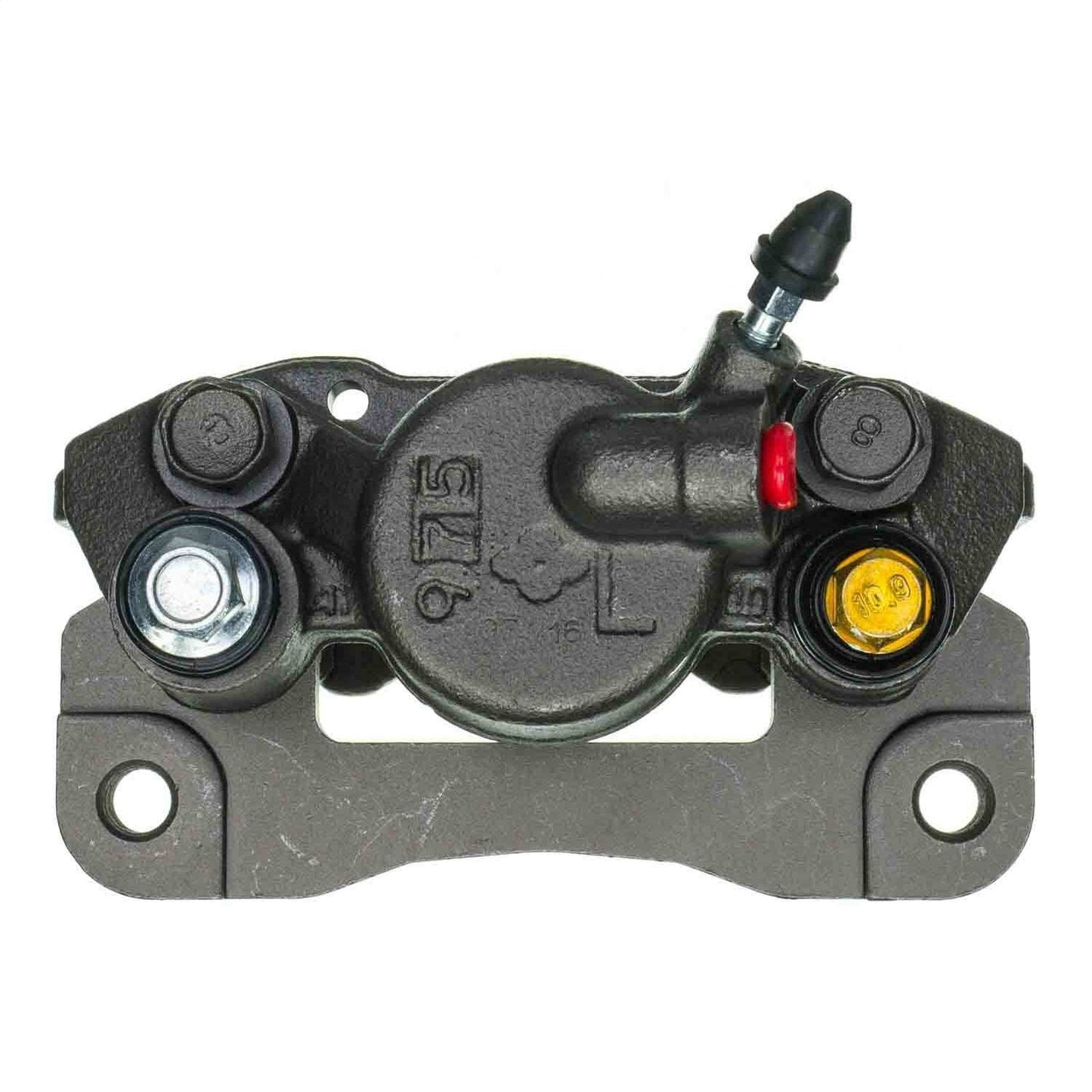 PowerStop 97-04 Mitsubishi Montero Sport Rear Left OE Replacement Caliper (L2629)