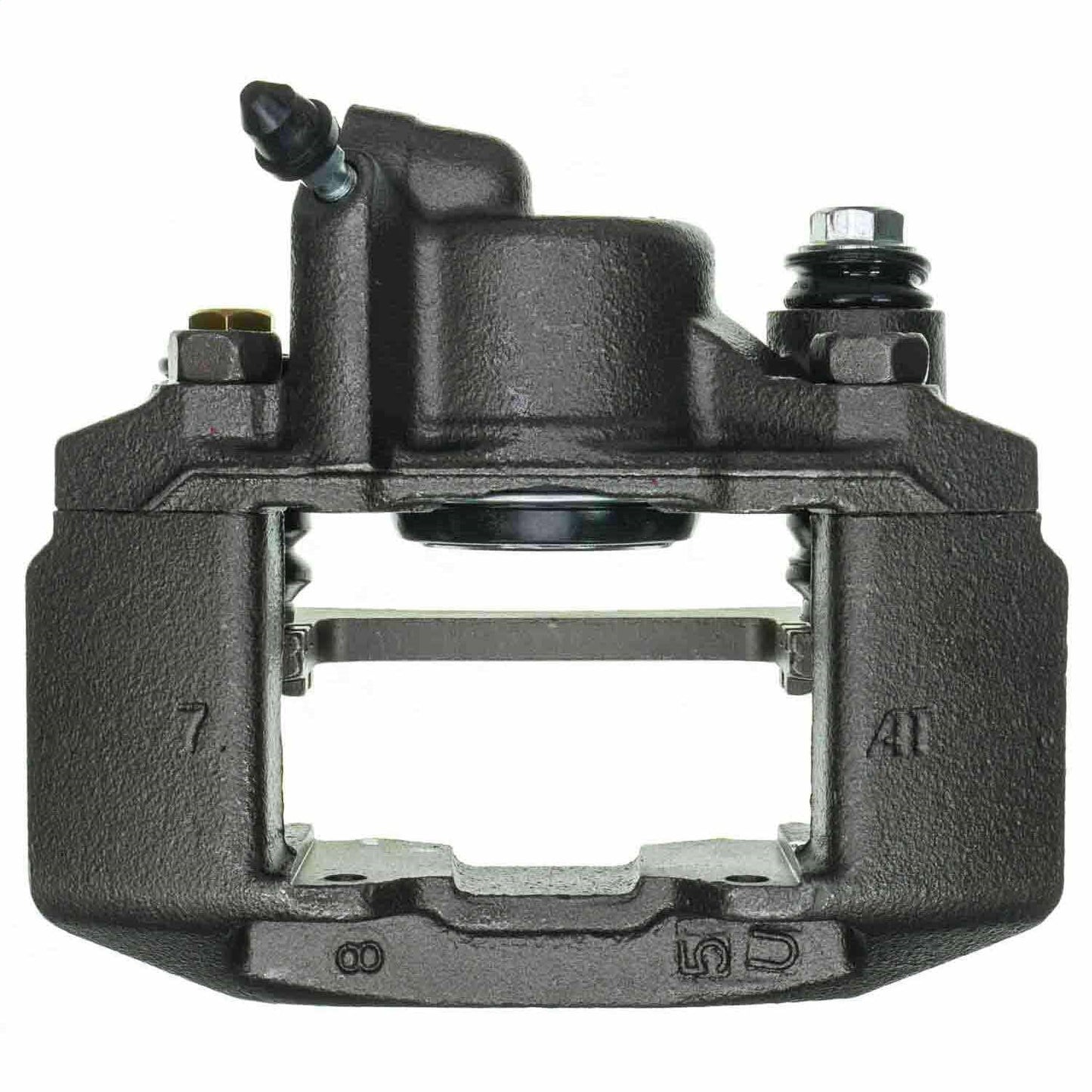PowerStop 97-04 Mitsubishi Montero Sport Rear Left OE Replacement Caliper (L2629)
