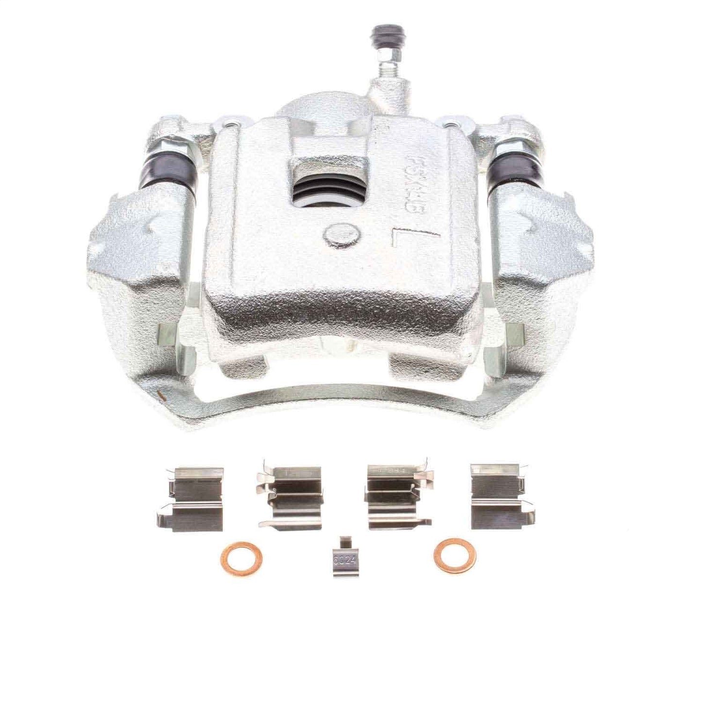 PowerStop 98-07 Lexus LX470 Rear Left Autospecialty Caliper w/Bracket (L2630)