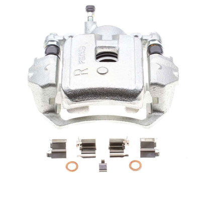 PowerStop 98-07 Lexus LX470 Rear Right Autospecialty Caliper w/Bracket (L2631)