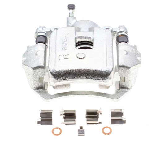 PowerStop 98-07 Lexus LX470 Rear Right Autospecialty Caliper w/Bracket (L2631)