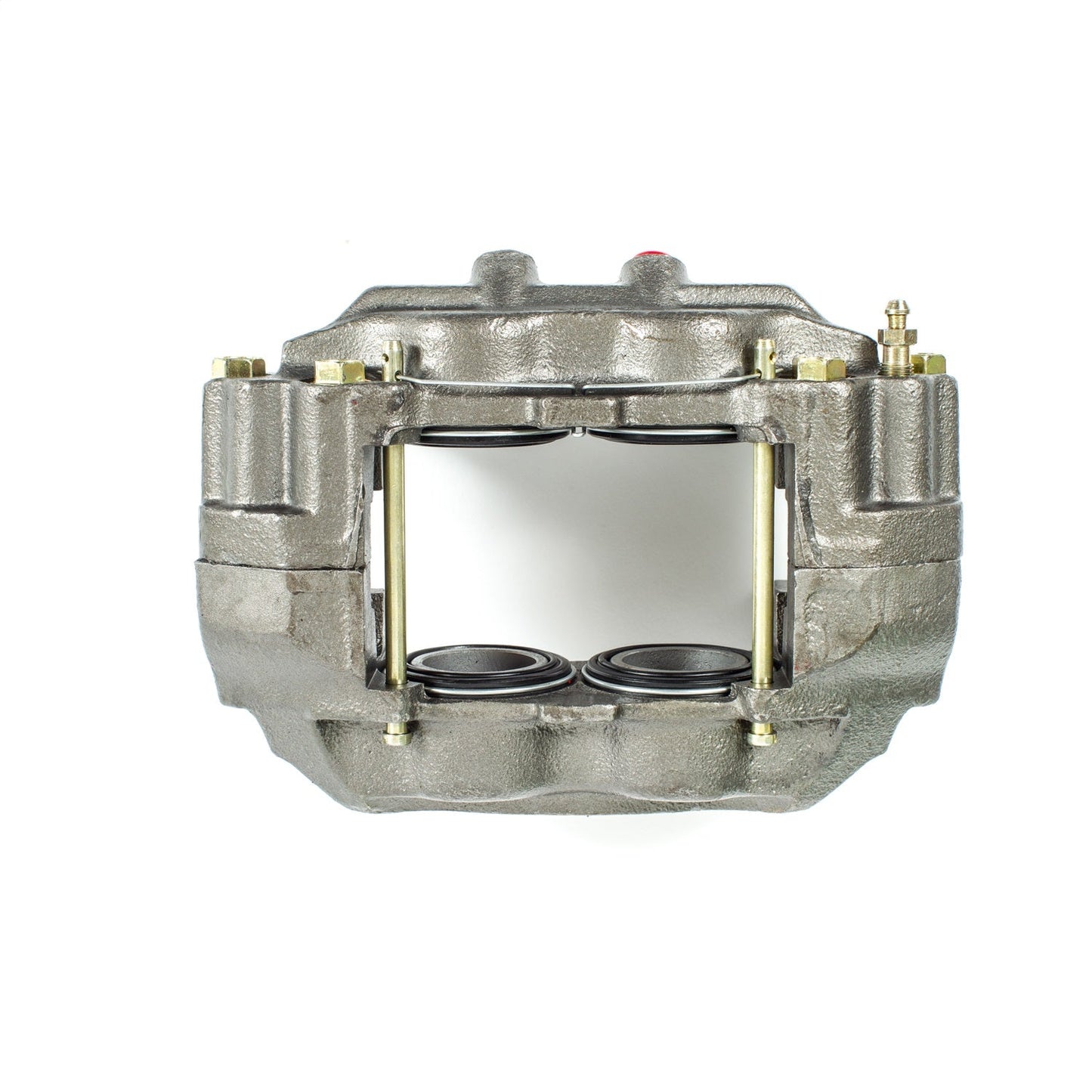 PowerStop 01-03 Toyota Sequoia Front Left Autospecialty Caliper w/o Bracket (L2632)