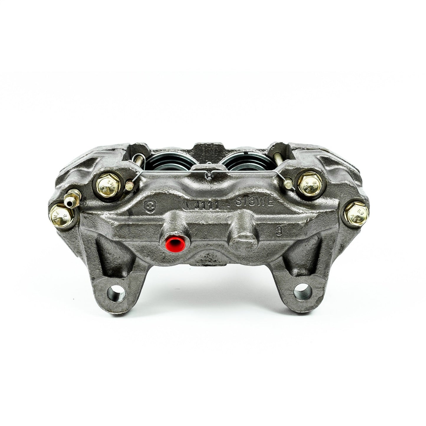 PowerStop 01-03 Toyota Sequoia Front Right Autospecialty Caliper w/o Bracket (L2633)