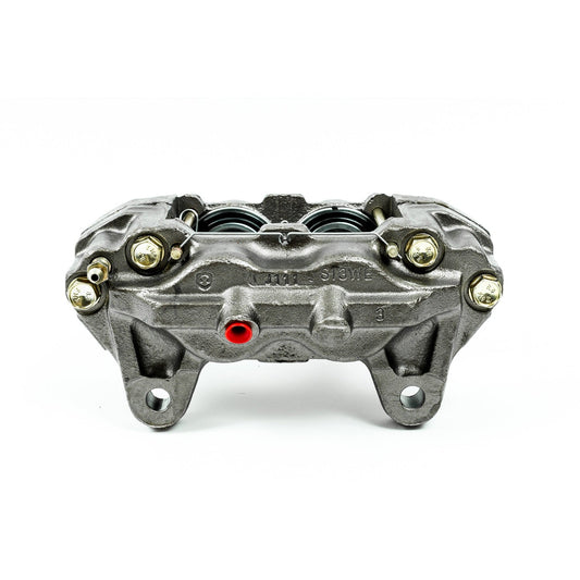 PowerStop 01-03 Toyota Sequoia Front Right Autospecialty Caliper w/o Bracket (L2633)