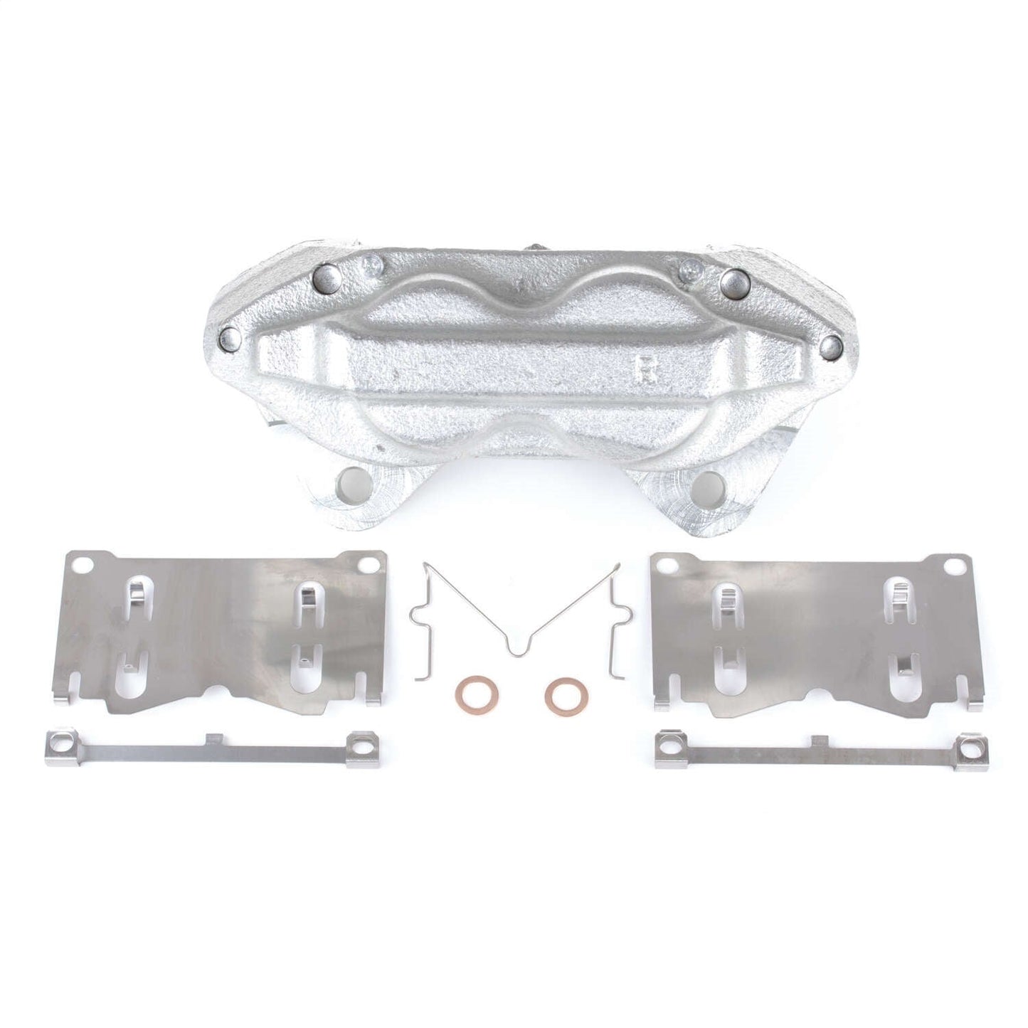 PowerStop 98-02 Lexus LX470 Front Right Autospecialty Caliper w/o Bracket (L2634)