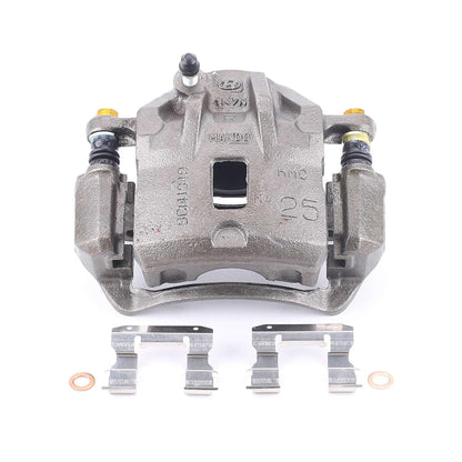 PowerStop 99-04 Hyundai Sonata Front Right Autospecialty Caliper w/Bracket (L2649)