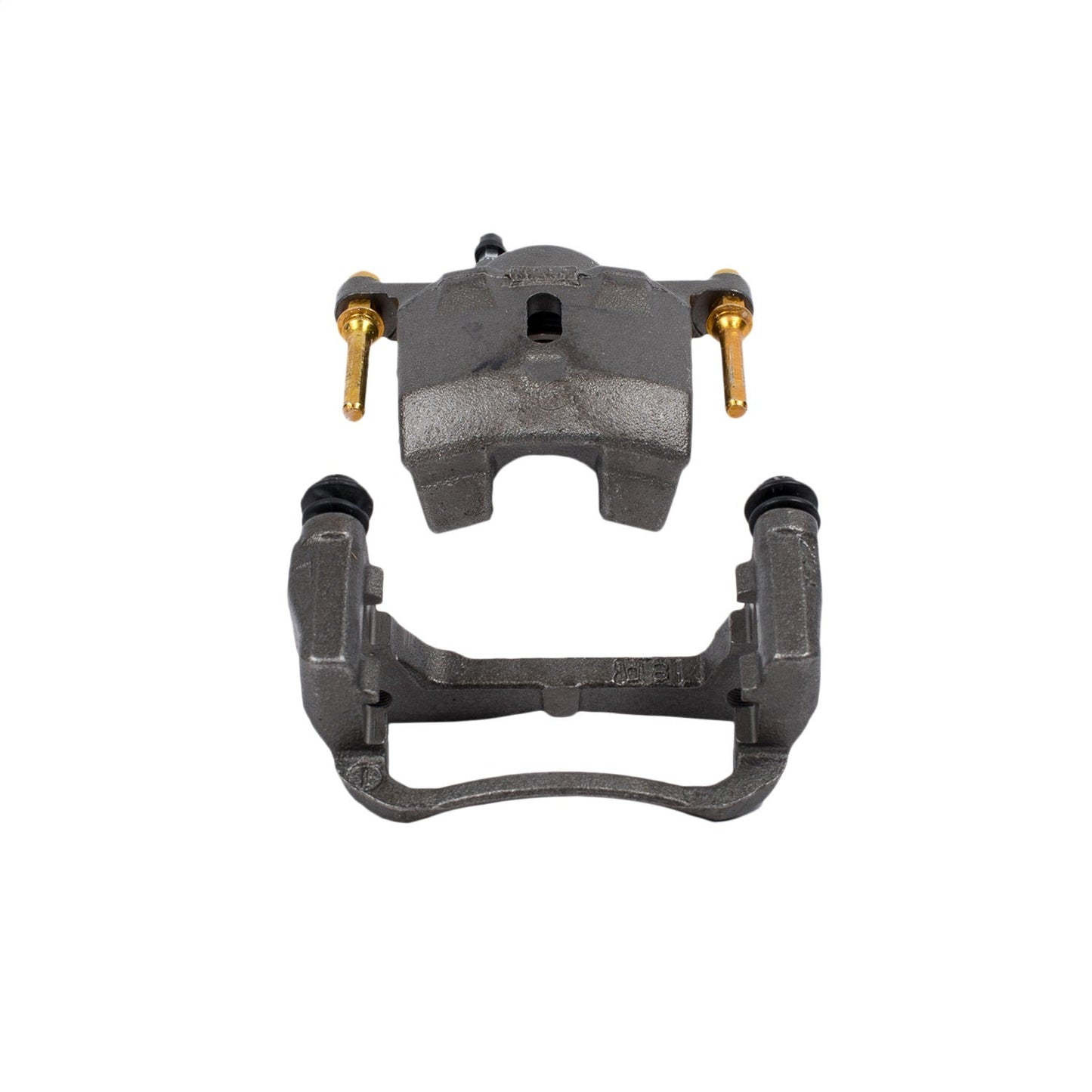 PowerStop 01-05 Toyota Echo Front Left Autospecialty Caliper w/Bracket (L2651)