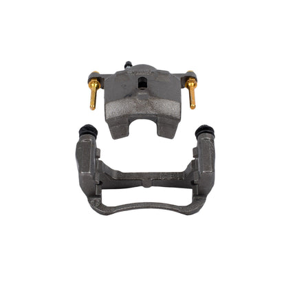 PowerStop 01-05 Toyota Echo Front Left Autospecialty Caliper w/Bracket (L2651)