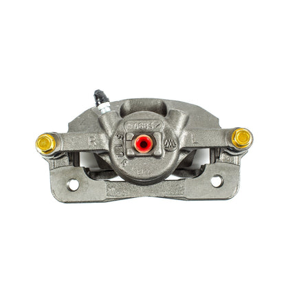 PowerStop 01-05 Acura EL Front Right Autospecialty Caliper w/Bracket (L2658)