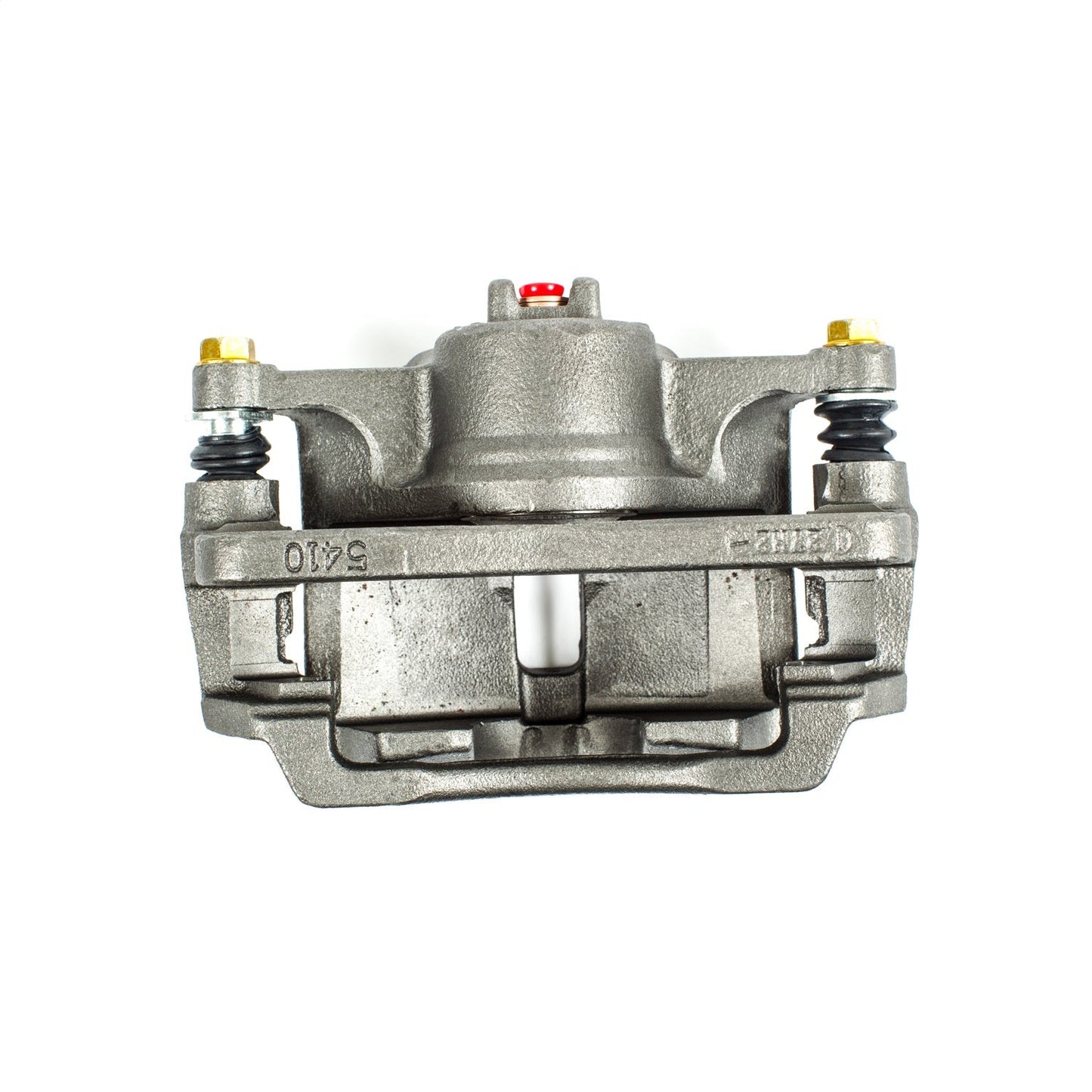 PowerStop 01-05 Acura EL Front Right Autospecialty Caliper w/Bracket (L2658)