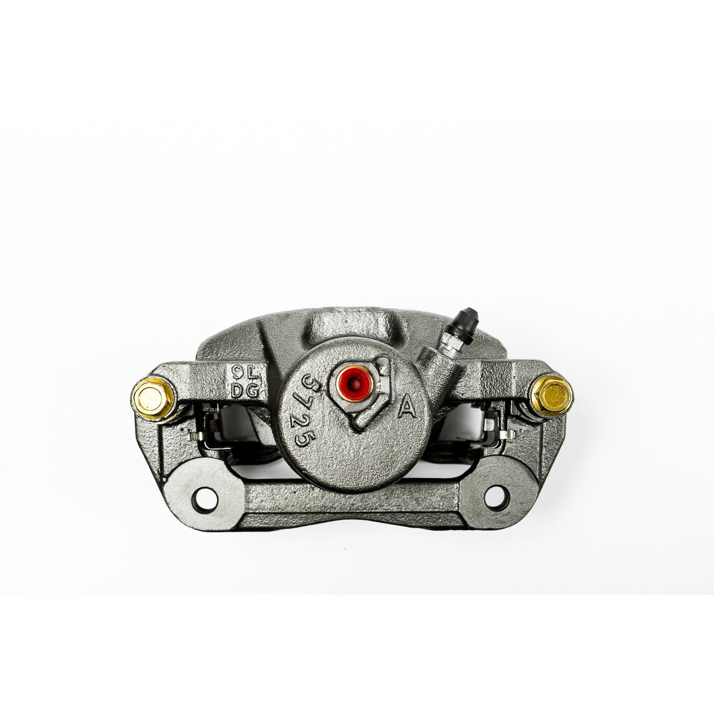 PowerStop 02-04 Honda CR-V Front Left Autospecialty Caliper w/Bracket (L2663)