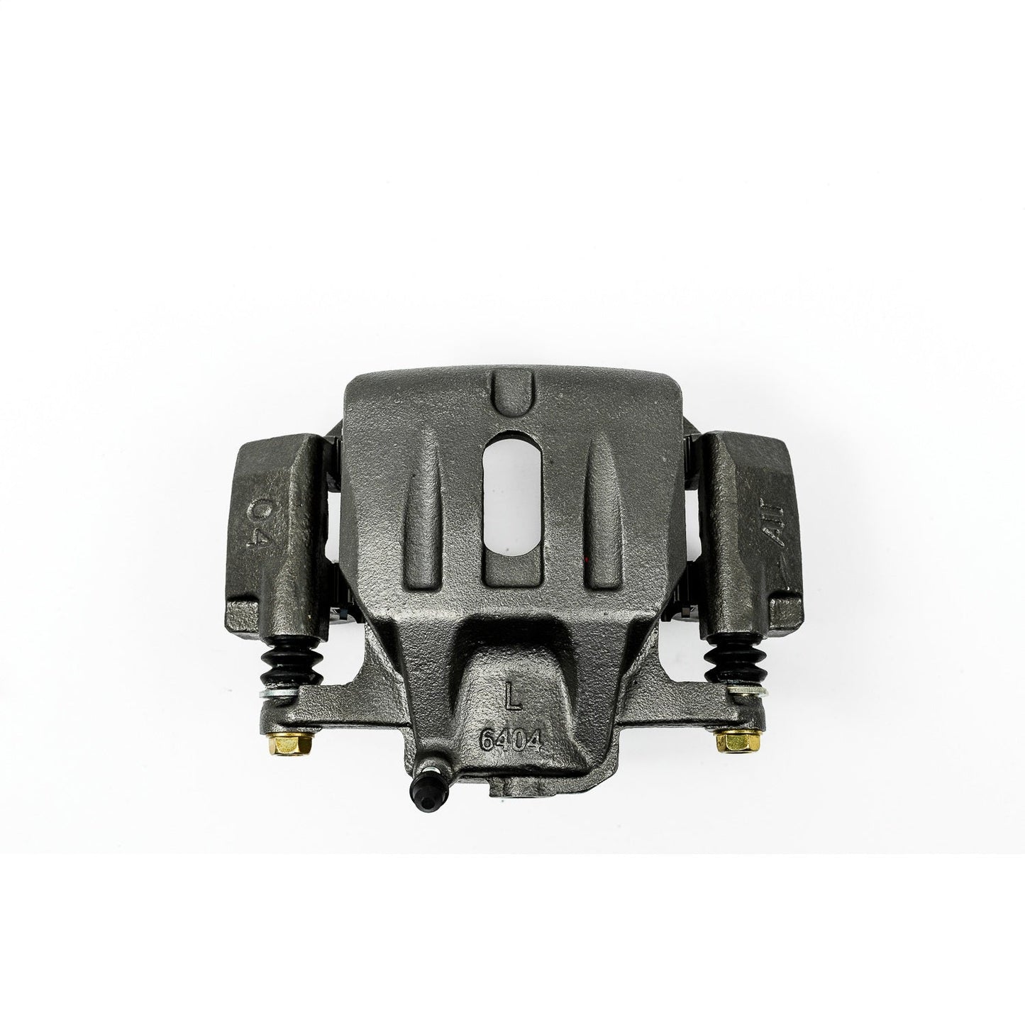 PowerStop 01-07 Toyota Highlander Front Left Autospecialty Caliper w/Bracket (L2664)