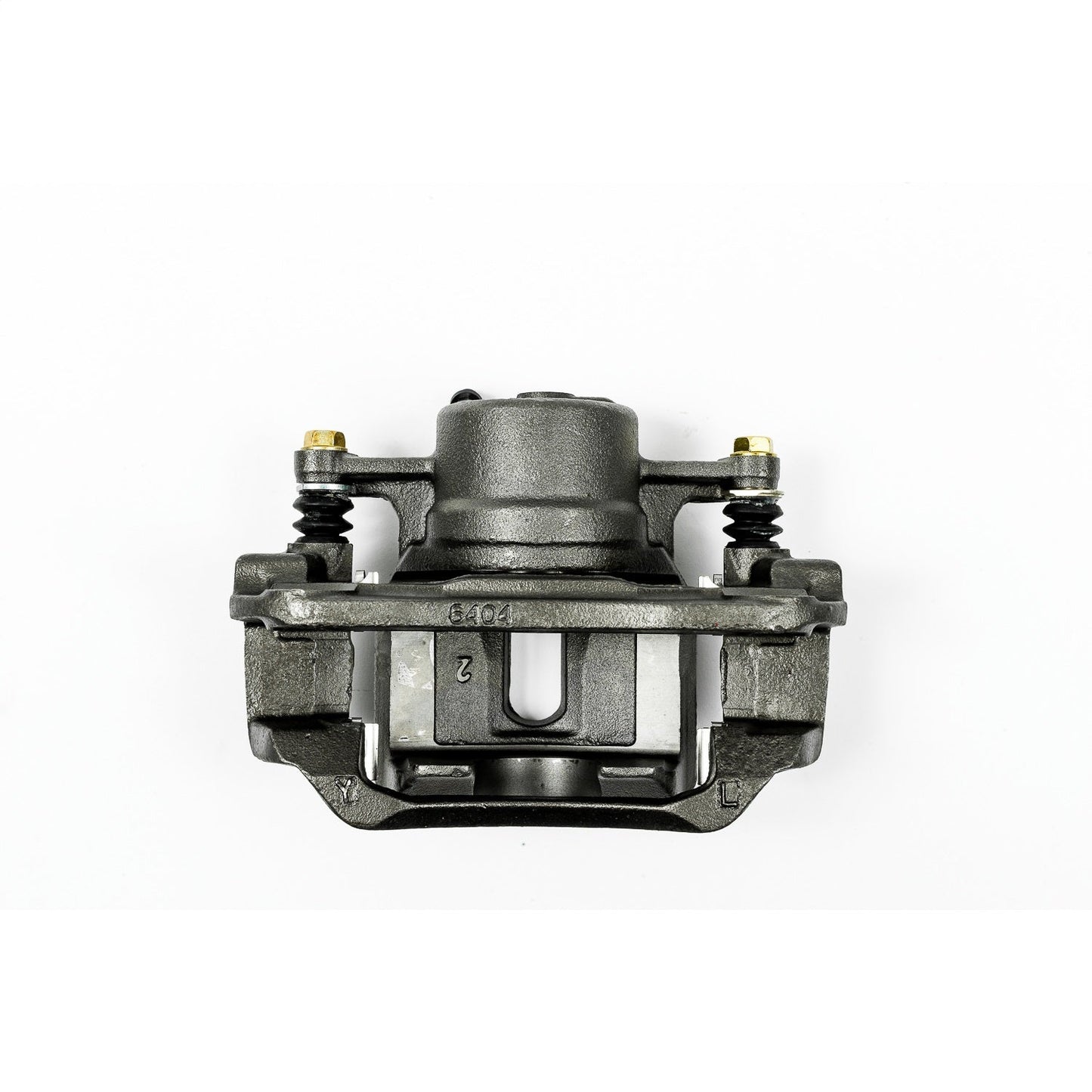 PowerStop 01-07 Toyota Highlander Front Left Autospecialty Caliper w/Bracket (L2664)