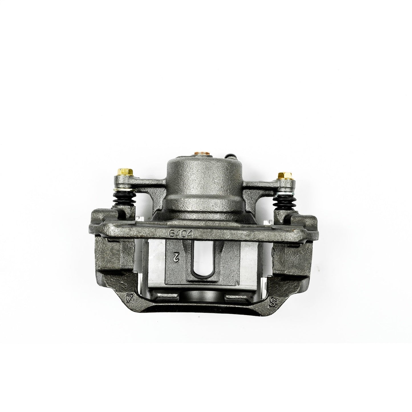 PowerStop 01-07 Toyota Highlander Front Right Autospecialty Caliper w/Bracket (L2665)