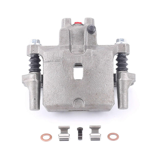 PowerStop 00-06 Mitsubishi Montero Rear Right Autospecialty Caliper w/Bracket (L2666)