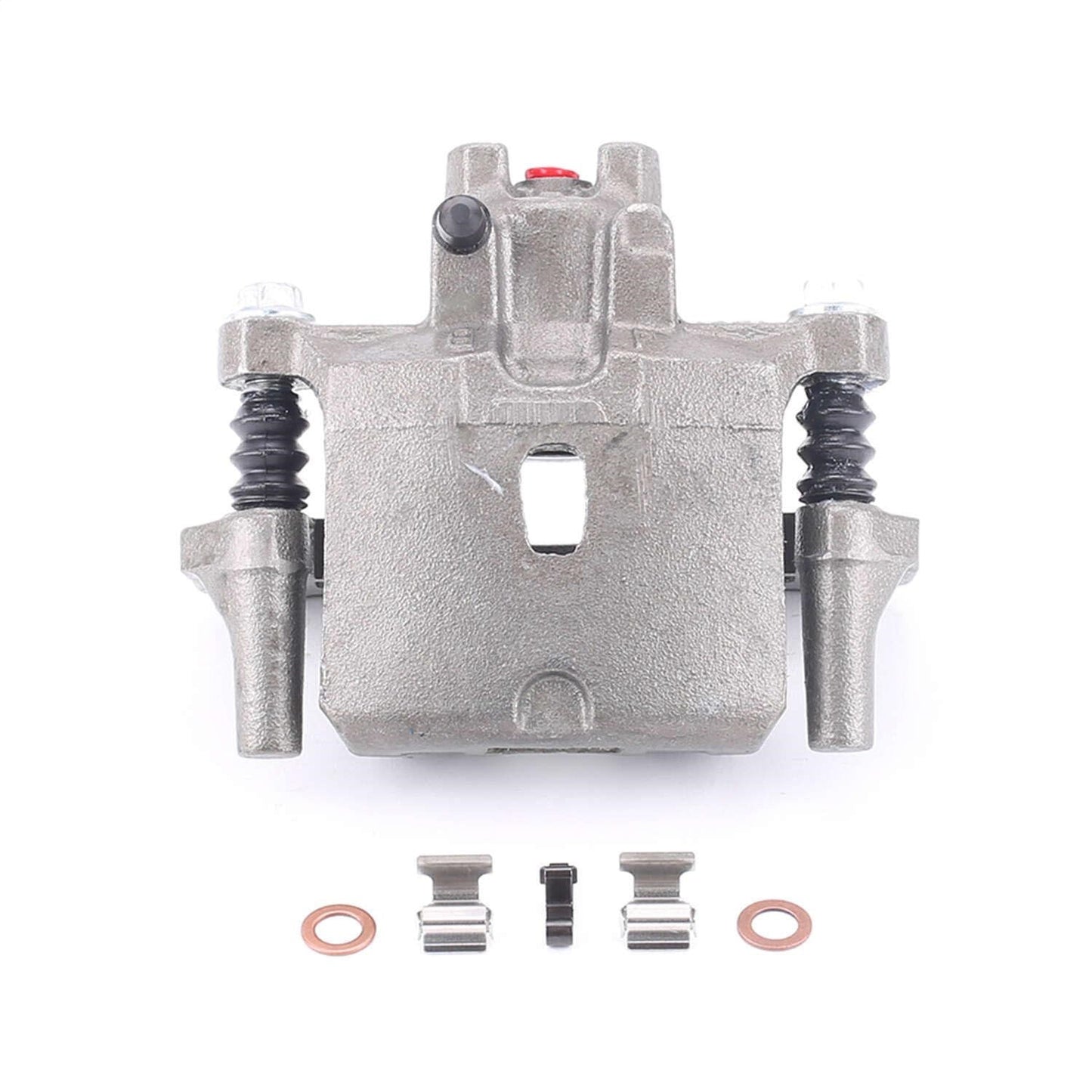 PowerStop 00-06 Mitsubishi Montero Rear Left Autospecialty Caliper w/Bracket (L2667)