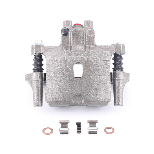 PowerStop 00-06 Mitsubishi Montero Rear Left Autospecialty Caliper w/Bracket (L2667)