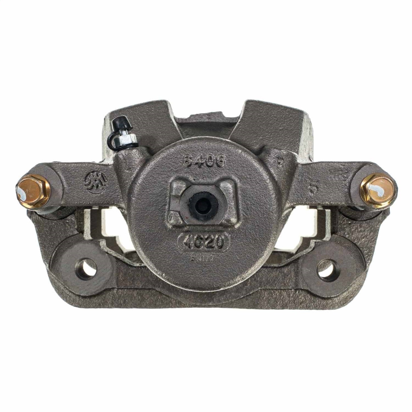 PowerStop 03-08 Honda Pilot Front Left Autospecialty Caliper w/Bracket (L2670)