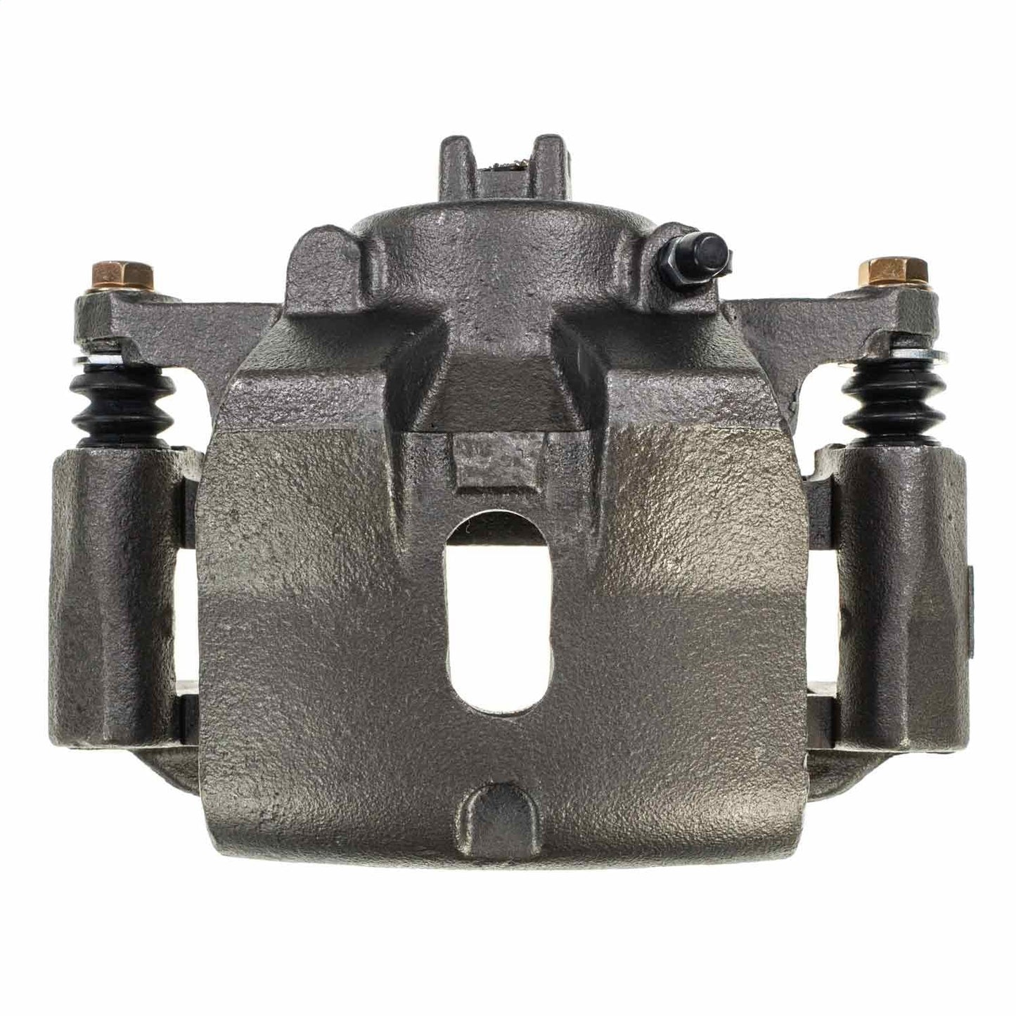 PowerStop 03-08 Honda Pilot Front Left Autospecialty Caliper w/Bracket (L2670)