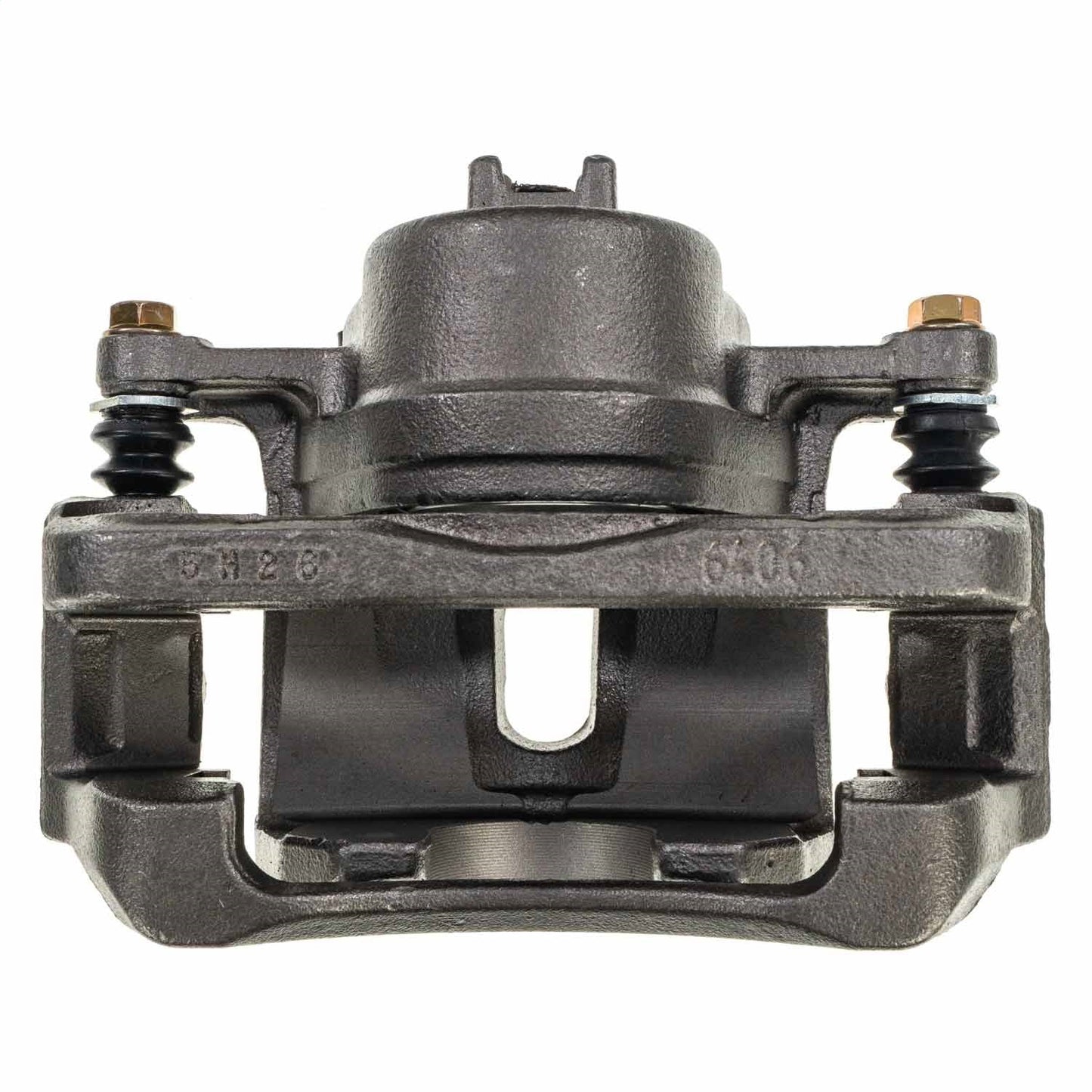 PowerStop 03-08 Honda Pilot Front Left Autospecialty Caliper w/Bracket (L2670)