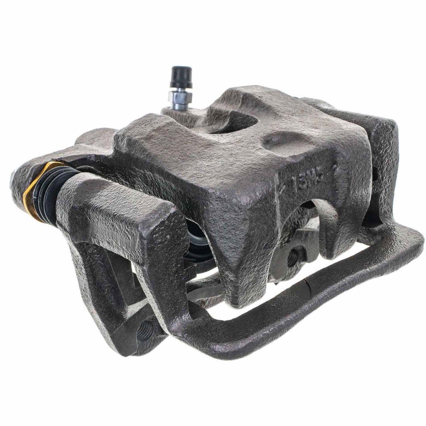 PowerStop 01-06 Acura MDX Rear Right Autospecialty Caliper w/Bracket (L2674)