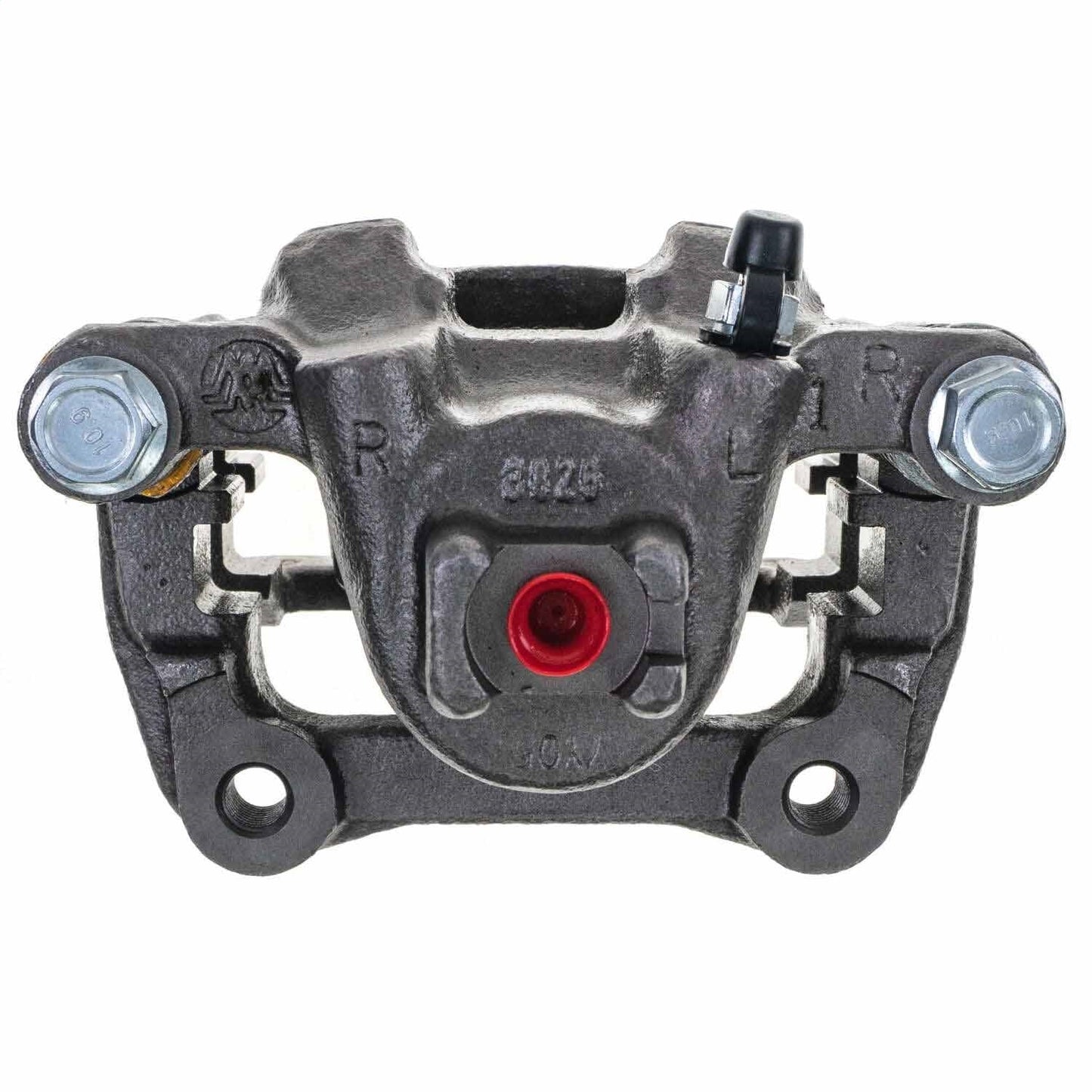 PowerStop 01-06 Acura MDX Rear Left Autospecialty Caliper w/Bracket (L2675)