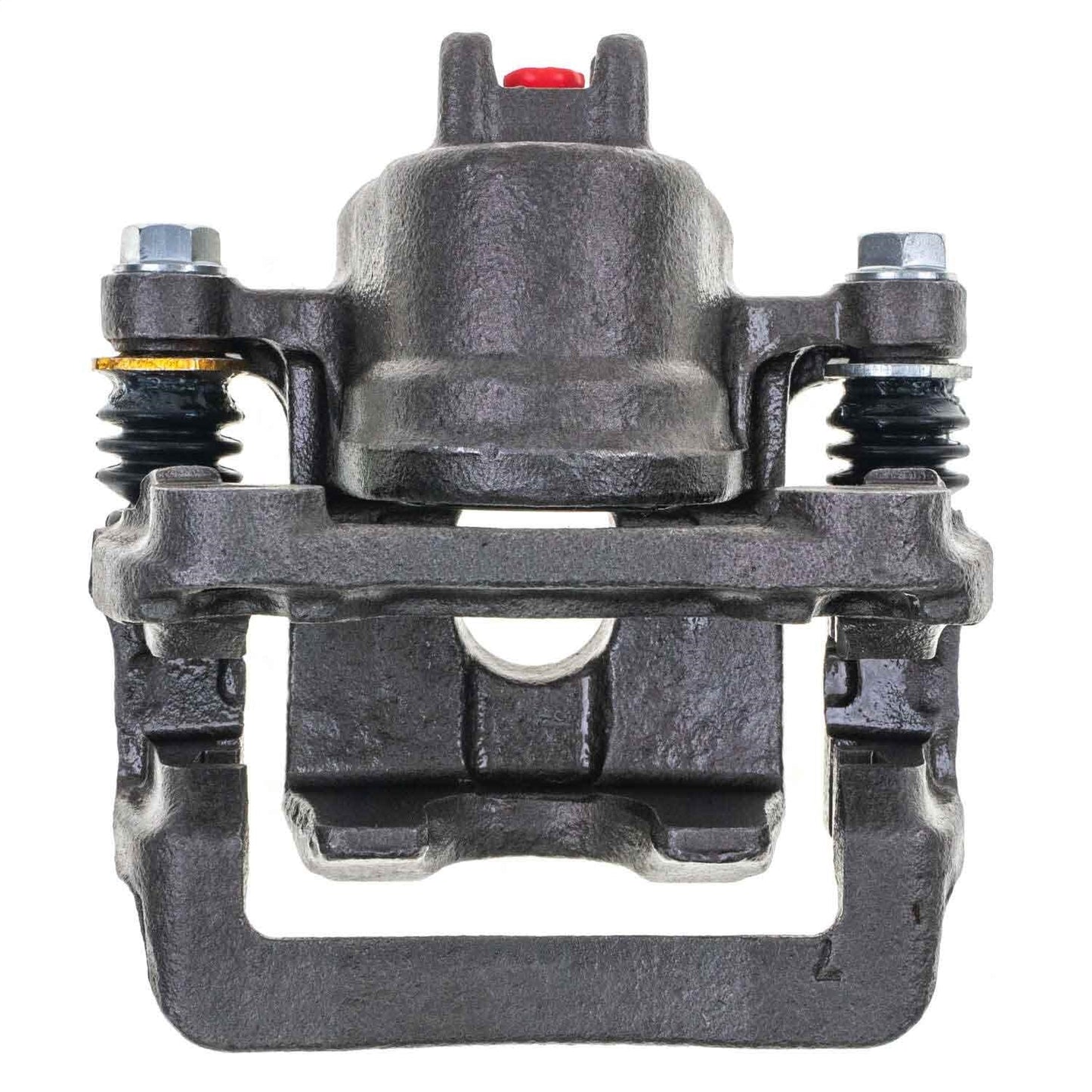 PowerStop 01-06 Acura MDX Rear Left Autospecialty Caliper w/Bracket (L2675)