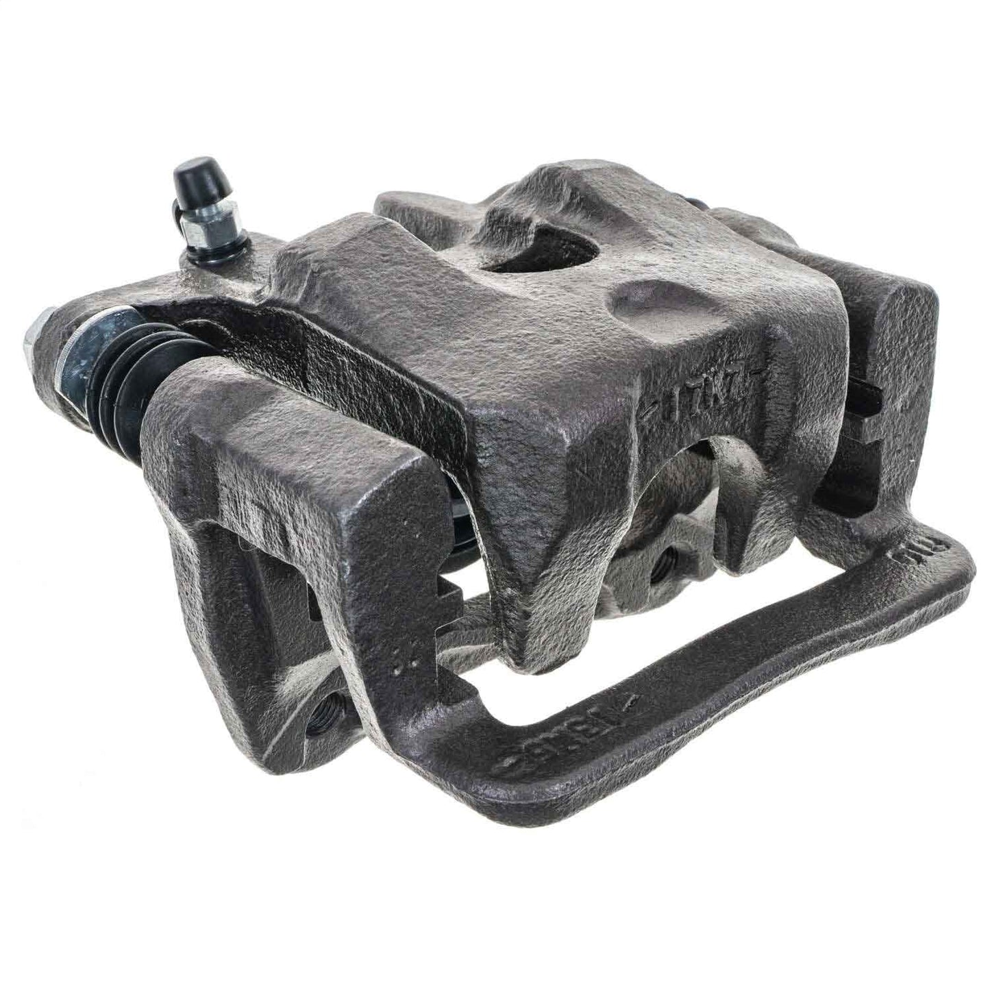 PowerStop 01-06 Acura MDX Rear Left Autospecialty Caliper w/Bracket (L2675)