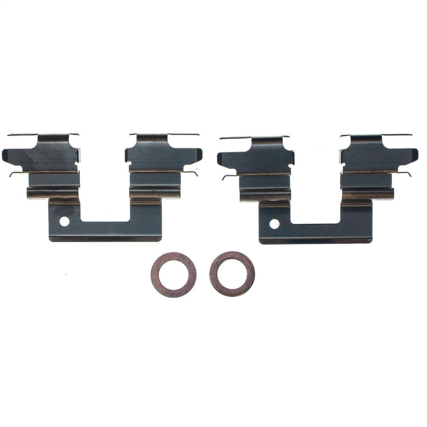 PowerStop 01-06 Acura MDX Rear Left Autospecialty Caliper w/Bracket (L2675)