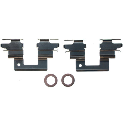 PowerStop 01-06 Acura MDX Rear Left Autospecialty Caliper w/Bracket (L2675)