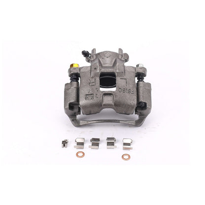 PowerStop 02-07 Mitsubishi Lancer Front Right Autospecialty Caliper w/Bracket (L2681)