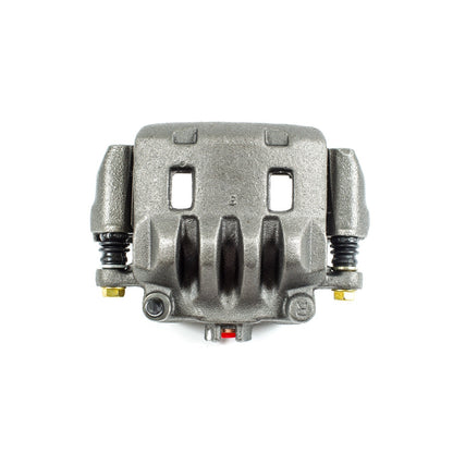 PowerStop 05-06 Saab 9-2X Front Right Autospecialty Caliper w/Bracket (L2682)