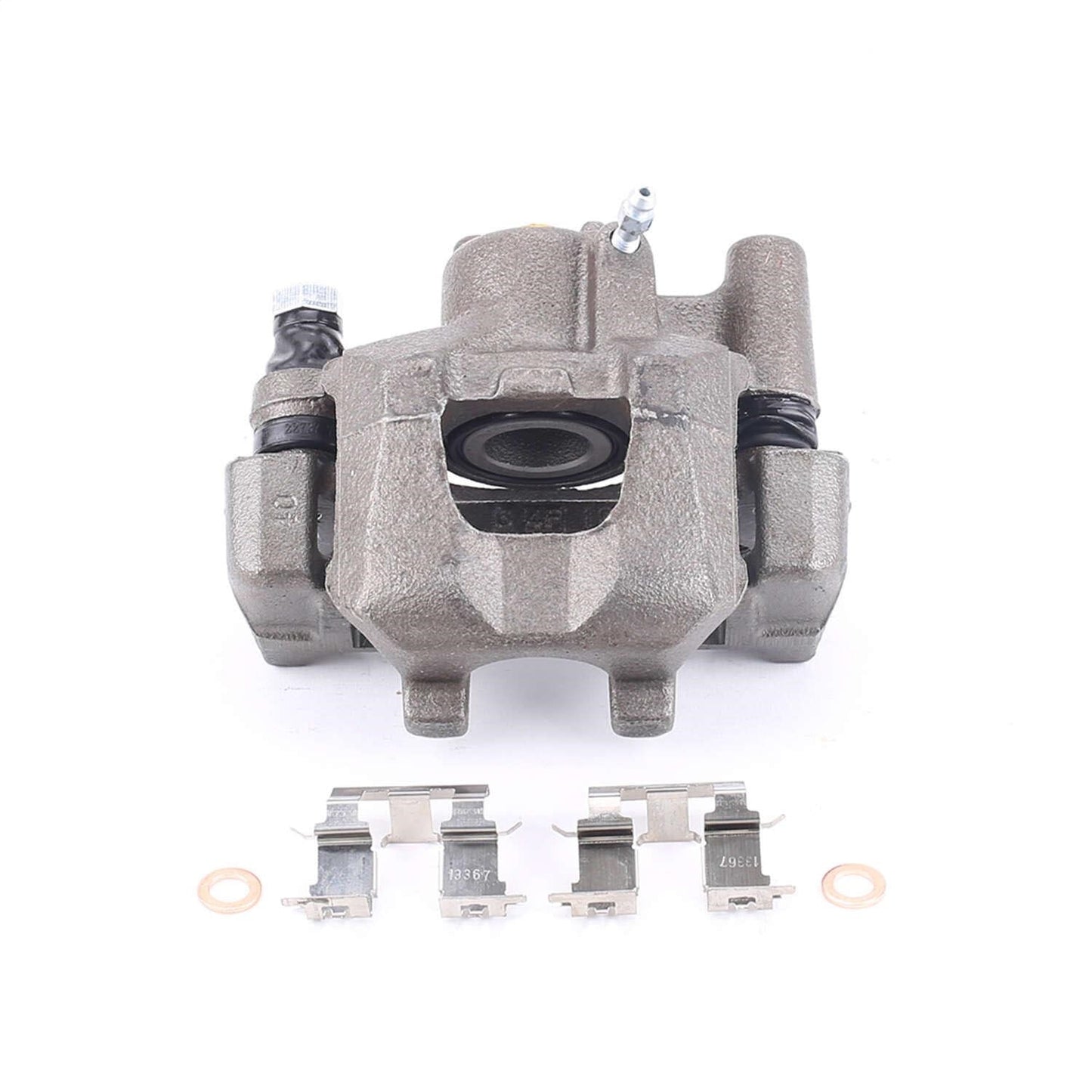 PowerStop 01-03 Toyota Highlander Rear Right Autospecialty Caliper w/Bracket (L2684A)