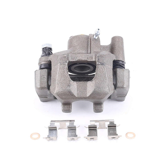 PowerStop 01-03 Toyota Highlander Rear Right Autospecialty Caliper w/Bracket (L2684A)