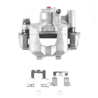 PowerStop 01-03 Toyota Highlander Rear Left Autospecialty Caliper w/Bracket (L2684B)