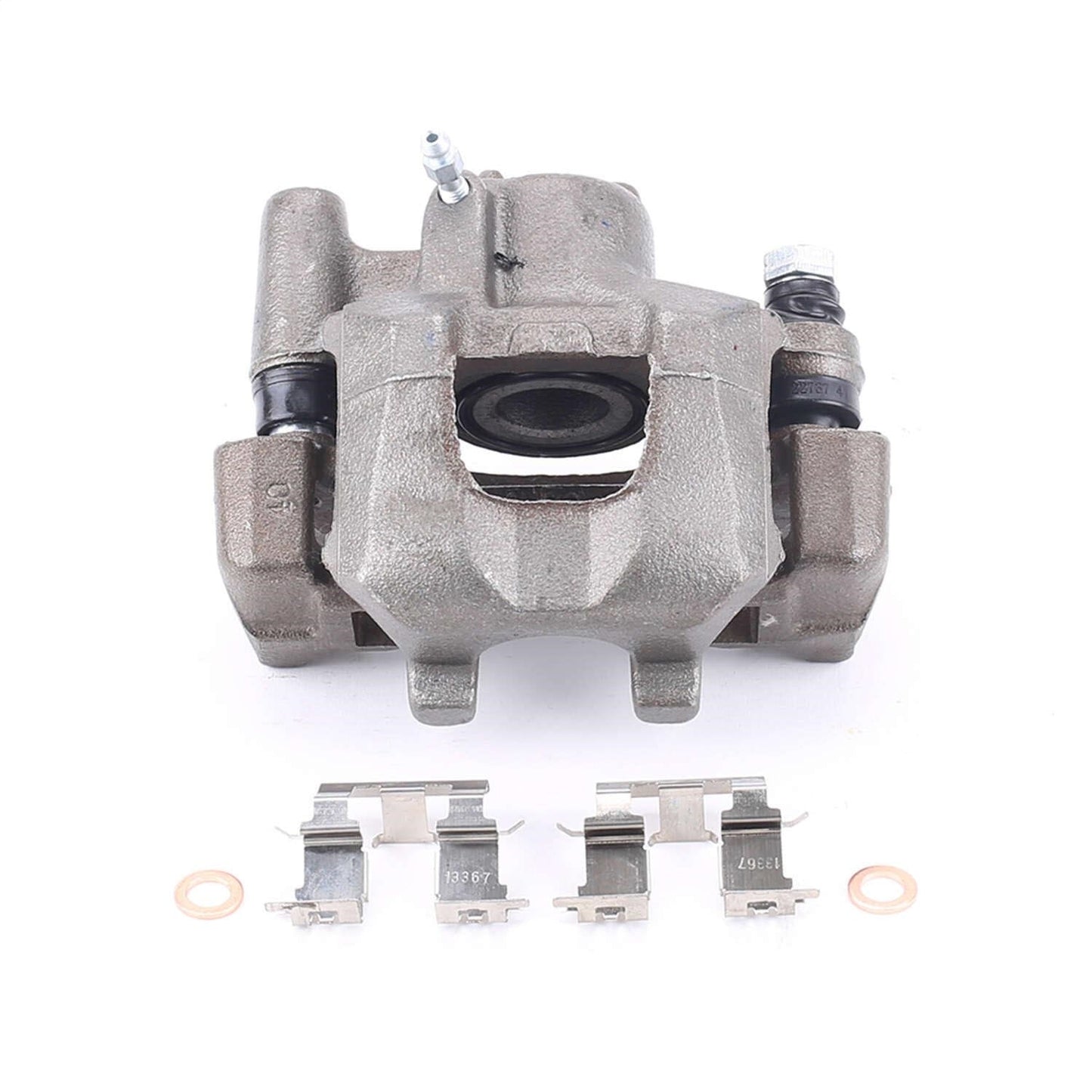 PowerStop 01-03 Toyota Highlander Rear Left Autospecialty Caliper w/Bracket (L2685A)