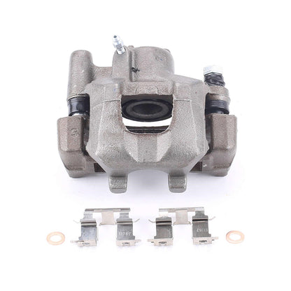 PowerStop 01-03 Toyota Highlander Rear Left Autospecialty Caliper w/Bracket (L2685A)