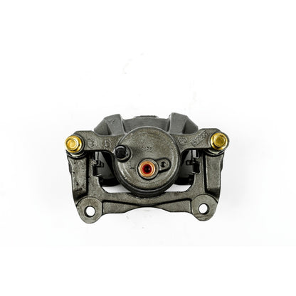 PowerStop 03-08 Pontiac Vibe Front Left Autospecialty Caliper w/Bracket (L2698)